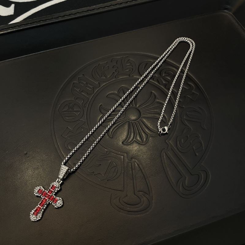 Chrome Hearts Necklaces